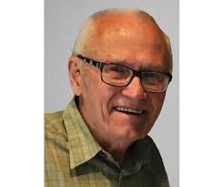 Thomas Olson Obituary (1931