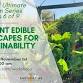 Elegant Edible Landscapes for Sustainability