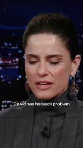 Amanda Peet Melanie Lynsky