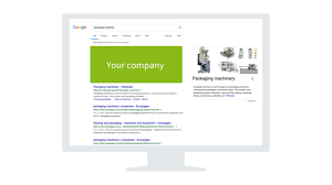 Unsere methoden sind das gezielte fragenstellen, internetrecherche, analyse des nutzerverhaltens und des wettbewerbs, analyse der trends der suchbegriffe und die analyse des nutzerverhalten von besuchern auf der website. Search Engine Advertising For B2b Visable