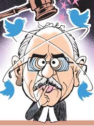 India's supreme court recently handed down a token fine of one rupee (€0.012, $0.014) to renowned lawyer and human rights activist prashant bhushan who was. Dissent Contempt Supreme Court Is Too Big An Institution To Be Undermined By One Man S Criticism