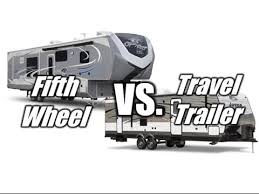 5th wheel vs ball hitch. Haylett Rv Com Travel Trailer Vs Fifth Wheel Comparison With Josh The Rv Nerd Youtube