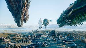 House of the dragon is an upcoming american fantasy drama television series, created by george r. Game Of Thrones Hbo Kundigt Got Prequel House Of The Dragon An Der Spiegel