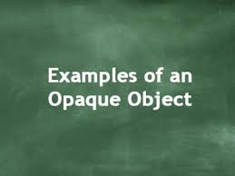 Перевод контекст opaque c английский на русский от reverso context: Opaque Examples Examples Of An Opaque Object