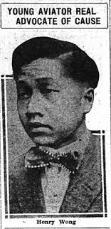 Henry Hope Wong