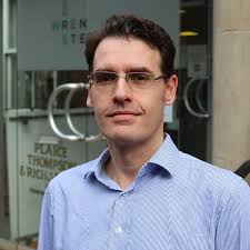 David Simons, Independent Financial Adviser