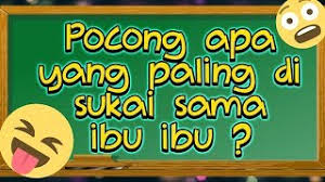 Di video kali ini ada 10 pertanyaan lucu + menjebak. 10 Teka Teki Lucu Dan Menjebak Part 2 Kuiz Jenius Tes Jenius Youtube