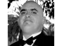 Joe Barron Obituary (1974