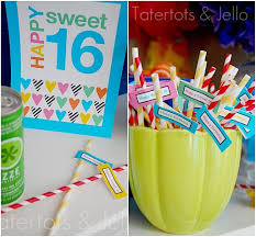 Remember that personalized sweet 16 gift ideas are always well received since they become a keepsake for the rest of their lives. 10 Unique Sweet Sixteen Birthday Gift Ideas 2021