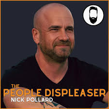 On this episode I'm joined by Nick Pollard, aka The People Displeaser. From  his journey overcoming people-pleasing tendencies to building a viral  online presence, Nick dives deep into how breaking free from