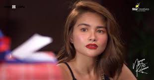 Now and Forever: Cast and Characters