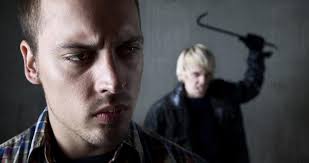 Help! why not start with the obvious? Scream Before You Die Archives The Hard Times