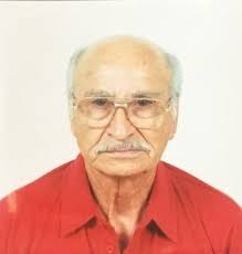 Fred Castro Obituary