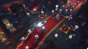 · the levels are divided by difficulty. Minecraft Dungeons Tips And Tricks To Get Started