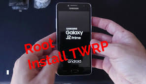 Which may void your warranty and may delete all your data. Root Samsung Galaxy J2 Prime Sm G532g Install Twrp Recovery 100 Working 99media Sector
