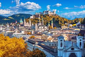 Holiday destination austria give feedback for a chance to win a special holiday experience! 9 Ways How To Get From Prague To Salzburg Or Salzburg To Prague Traveller Tours Blogtraveller Tours Blog