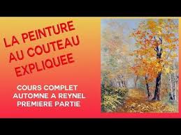 We did not find results for: Automne A Reynel 1 2 Cours De Peinture Au Couteau Par Pascal Clus Youtube Peinture Au Couteau Cours De Peinture Peinture