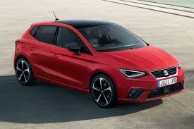 Excess mileage at 3.6p per mile for ibiza, arona and ateca and 6p per mile for leon, plus damage charges may apply. Design Tweaks And Enhanced Kit For 2021 Seat Ibiza Autocar