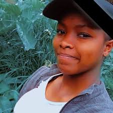 Brandi Mark in people