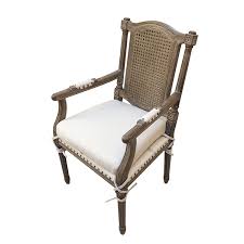 Look at images and find the types of chairs that appeal to you before you go shopping. China Kvj 7164a Antique Traditional Saudi Arabia Style Dining Room Armchair China Dining Chair Louis Chair