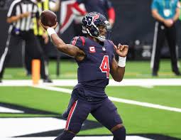 More than 20 civil lawsuits have been filed against deshaun watson accusing the texans quarterback of inappropriate conduct and sexual assault. Houston Texans Deshaun Watson Stats At The Bye Week