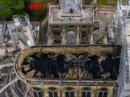 Check spelling or type a new query. Video Imagini Filmate Cu Drona Cum AratÄƒ Catedrala Notre Dame DupÄƒ Incendiu