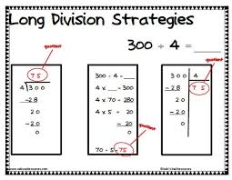 Multiple Strategies For Solving Extended Operations Problems Upper Elementary Math Math Lessons Math Operations