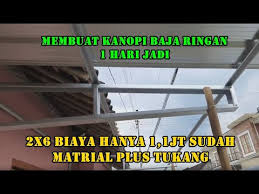 Maybe you would like to learn more about one of these? Kanopi Png Kanopi Jakarta