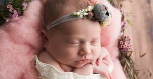 Brie Bella shares first picture of Birdie Joe Danielson's face