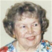 Mabel (Hansen) Hagen Obituary