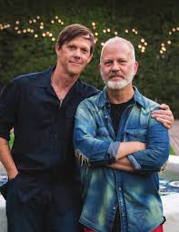 RYAN MURPHY AND DAVID MILLER