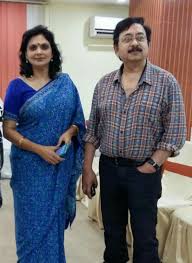 Celebration function after getting NABH accredition to our hospital.