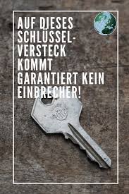 Schlussel Unter Der Fussmatte Auf Ein Versteck Kommt Garantiert Kein Einbrecher Video Schlusselversteck Verstecken Gut Zu Wissen