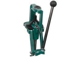 The rock chucker supreme press has been lengthened to allow easy loading of today's longer cartridge designs. Reloading Press Rcbs Rock Chucker Supreme