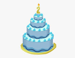 It is very easy to decorate name on this birthday. Birthday Cakes Png 2nd Birthday Cake Png Free Transparent 2884446 Png Images Pngio