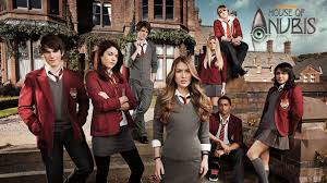 Eng) House Of Anubis: Season 4 Episode 5 Premiere - Youtube