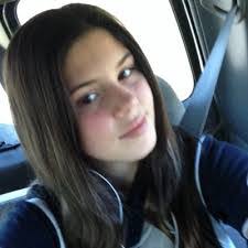 Amber Kangas's Instagram, Twitter & Facebook