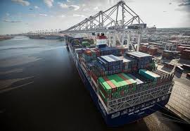 636092784) is a container ship the current position of tucapel is detected by our ais receivers and we are not responsible for the reliability of the data. Savannah Weekly Ship Schedule Business Savannah Morning News Savannah Ga