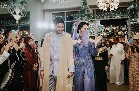 Tanggal 20 disember 2019, pelakon farah nabilah selamat bergelar isteri kepada amirul yunus. First Artis Buat Henna Night After Nikah Day Selalu Henna Before Nikah Berita Kopak Media