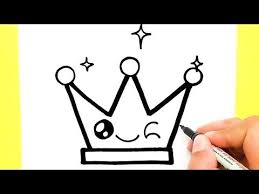 We did not find results for: 365bocetos Youtube Cute Drawings For Kids Crown Drawing Easy Drawings For Kids