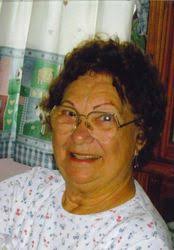 Virginia Larson Ingebrigtsen McMillie (1925-2011)