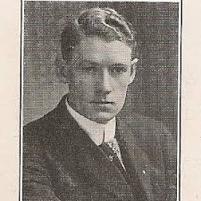Harry Wolf (1888-1919)