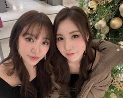 Baby V.O.X's Kan Mi Yeon divulges