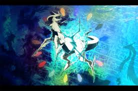 Tell the community what's on your mind. Arceus Pokemon Image 524075 Zerochan Anime Image Board