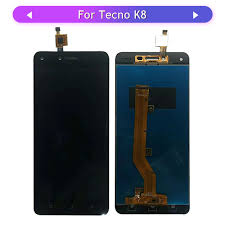 El lg k8 es un smartphone android parte de la serie k que es anunciado luego del trío inicial de ces 2016. For Tecno Spark K8 Spark Pro K8 Lcd Display Touch Screen Assembly Glass Panel Digitizer Touch Sensor Replacement Mobile Phone Lcd Screens Aliexpress