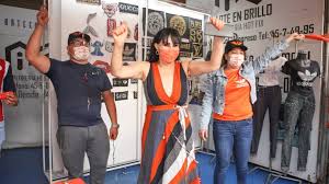View phone numbers, addresses, public records, background check reports and possible arrest records for alma barragan. Asesinan A Alma Barragan Candidata Por Mc A Alcaldia De Moroleon Guanajuato