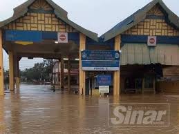Boh kuning 2014 simpang tiga bukit tebu tanah merah kelantan. Banjir Di Pasir Mas Semakin Buruk Mangsa Bertambah