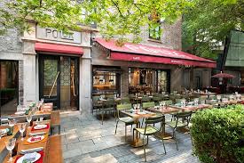 We caught up with pairet ahead. Polux By Paul Pairet Shanghai Puxi Downtown Shanghai Menu Prices Restaurant Reviews Tripadvisor