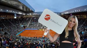 Footballers regularly attend this atp masters 1000. Mutua Madrid Open 2021 Tickets Reisen 30 04 09 05 2021