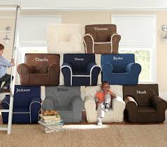 Trailblazer Anywhere Chair Kids Armchair Pottery Barn Kids